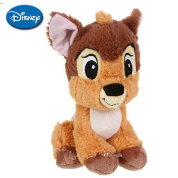 Плюшена играчка Bambi 25 см - DISNEY