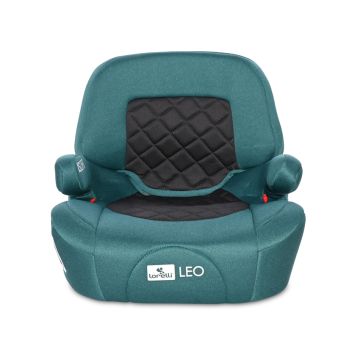 Стол за кола седалка Lorelli LEO ISOFIT FOREST - Green