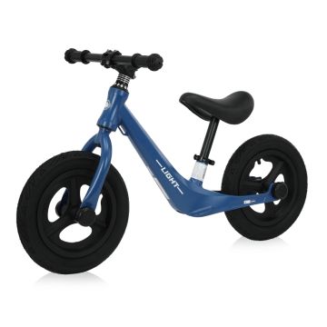 Магнезиево колело за балансиране Lorelli LIGHT BLUE