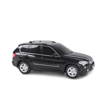 Кола BMW X5 с радио контрол 1:18 Rastar 23100 black