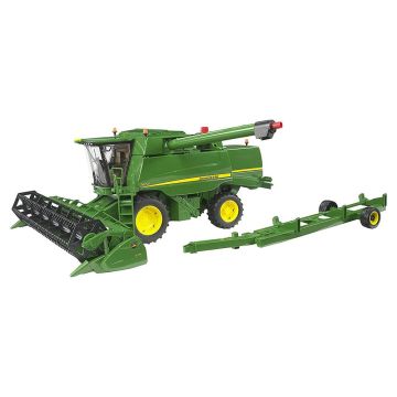 Комбайн John Deere T670 BRUDER 02132