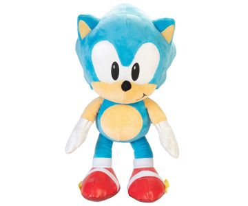 Плюшена играчка Соник 53 см Jakks Pacific 404784 - Sonic 