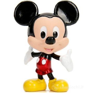 Мики Маус Метална фигурка Mickey Mouse Jada 253070002