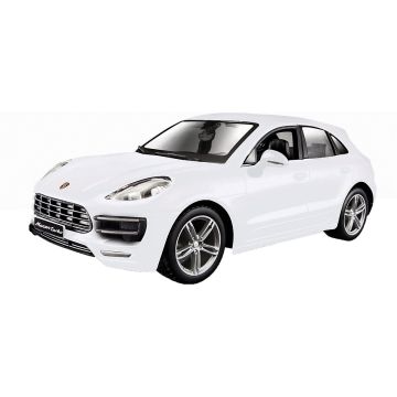 Метална кола Porsche Macan Bburago 1:24 