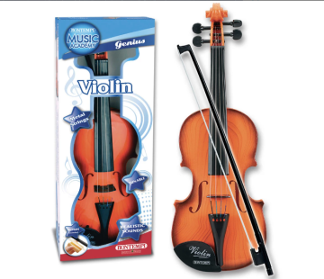 Детска цигулка Bontempi - 29 1100