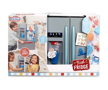 Детски Хладилник Little Tikes 651427E7C - First Fridge