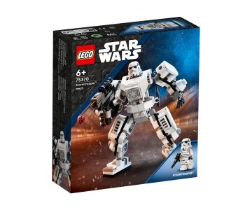 Конструктор LEGO Star Wars 75370 Робот щурмовак