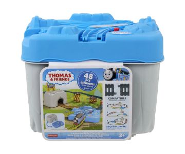 Комплект влакче Thomas &amp; Friends Mattel HNP81
