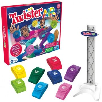 Занимателна игра Twister Air F8158