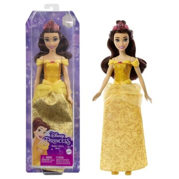 Кукла принцеса Бел Disney Princess - HLW11