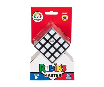 Кубче на Рубик 4x4 Master Spin Master 6064639 