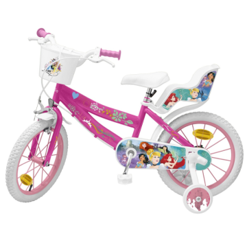 Детски велосипед Princess Huffy 16&quot;21851W