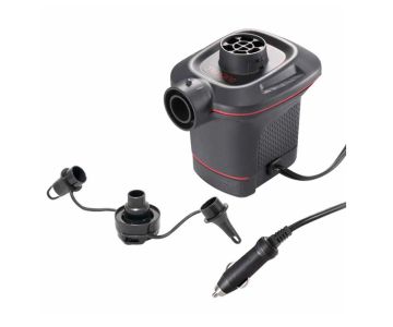 Електрическа помпа 12V INTEX Quick-Fill DC, 650 л./мин. INTEX 66636