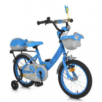 Детски велосипед 16 BYOX 1602 boy
