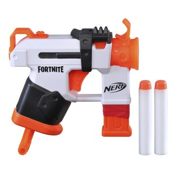 Нърф Микрошот Nerf Fortnite E6741