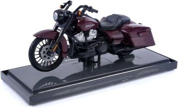 Метален мотор Harley Davidson Road King Special MAISTO 1/18