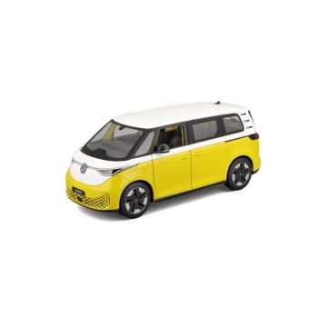 Метален бус Volkswagen ID. Buzz 2023 - 1:24 Maisto 32914
