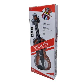 Електрическа цигулка Lollipop 