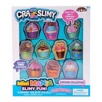 CraZArt желета за игра MiniMania 60156