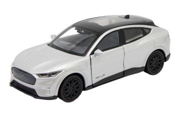 Метална кола Ford Mustang Mach-E GT Welly 1:34