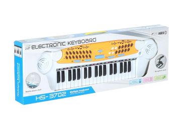 Детски електронен синтезатор йоника HS-3702