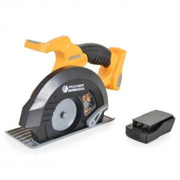 Детски Циркуляр със звук и светлина Т008