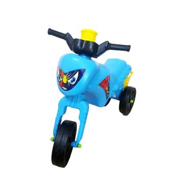 Балансираш мотор Maxi син