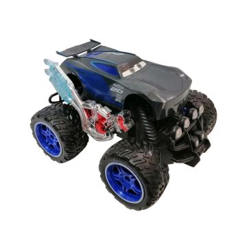 Off Road Кола Jackson Storm с радио контрол Cars Колите 2