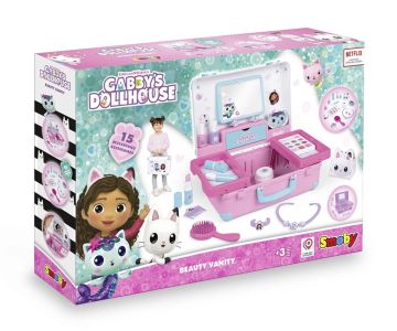 Куфарче за красота Gabby's Dollhouse Smoby 7600320166