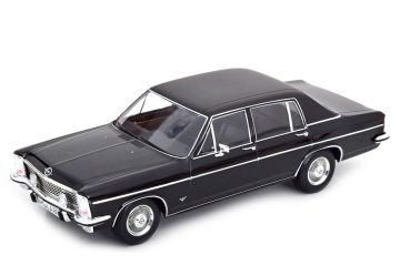 Метална кола Opel Diplomat V8 1969 Norev 1:18 - 183687
