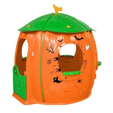Детска градинска къща Halloween Pilsan 06158