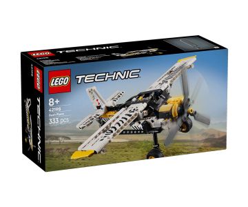 Конструктор LEGO Technic 42198 Самолет с витло