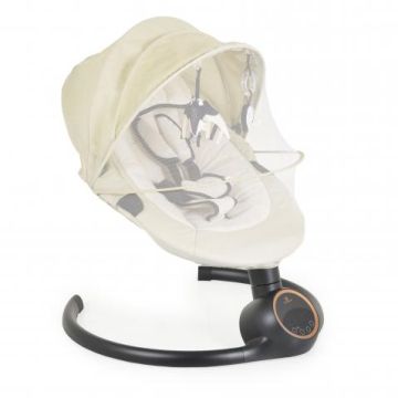 Електрическа люлка Cangaroo Prestige бежов