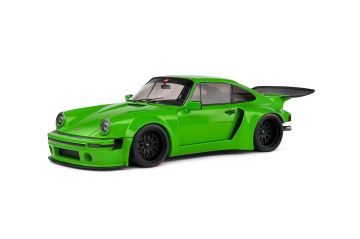 Метален автомобил Porsche 911 964 KS-R 2022 SOLIDO 1:18 - 1810502