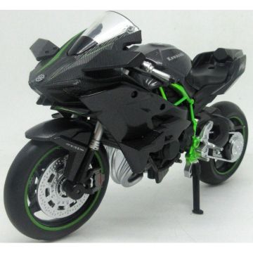 Пистов мотор Kawasaki Ninja H2R MSZ 68496A 1:12
