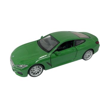 Метална кола BMW M850i Coupe MSZ 32415 - 1:32