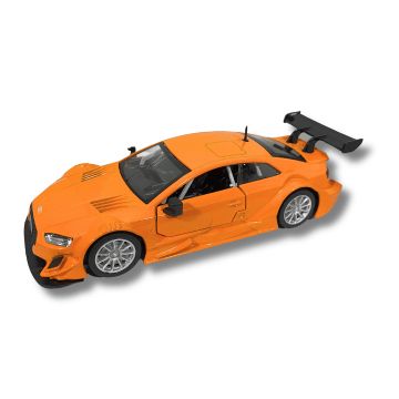 Метална кола Audi RS 5 DTM MSZ 32448 - 1:32