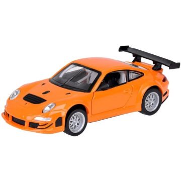Метална кола Porsche 911 GT3 RSR MSZ 32354 - 1:32