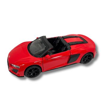 Метална кола Audi R8 Spyder MSZ 68418 - 1:32