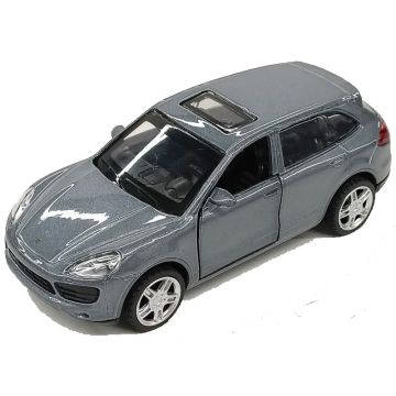 Метална кола Porsche Cayenne S MSZ 67302 - 1:43