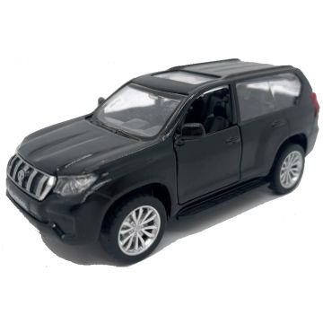Метален джип Toyota Land Cruiser Prado MSZ 67359 - 1:42