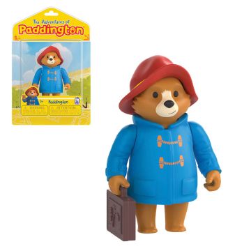 Мечето Падингтън фигурка Paddington 