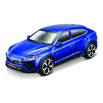 Метална кола Lamborghini URUS 1:43 Bburago