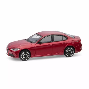 Метална кола Alfa Romeo Giulia 1:43 Bburago
