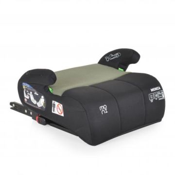 Стол за кола Monza 125-150cм ЗЕЛЕН