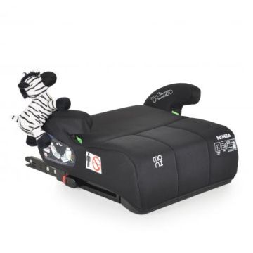 Стол за кола Monza 125-150cм черна