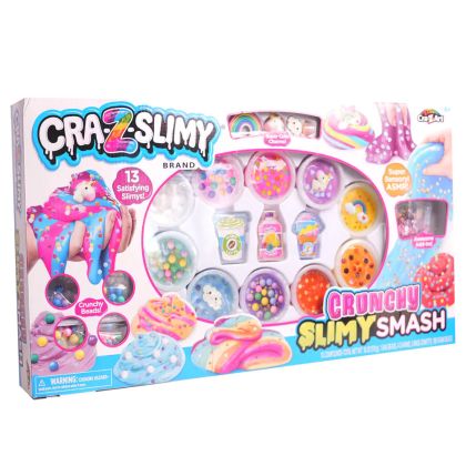 CraZArt желета Crunchy Smash 60121