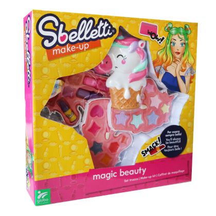 Комплект гримове Еднорог Sbelletti 41428