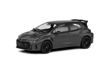 Метална кола Toyota Corolla GT 2023 1:43 Solido 4314201
