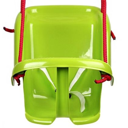 Детска люлка с въжета Tehnok 1660